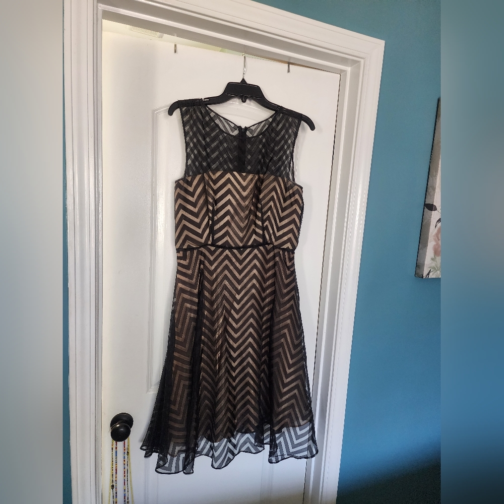 Sz 10 Dress